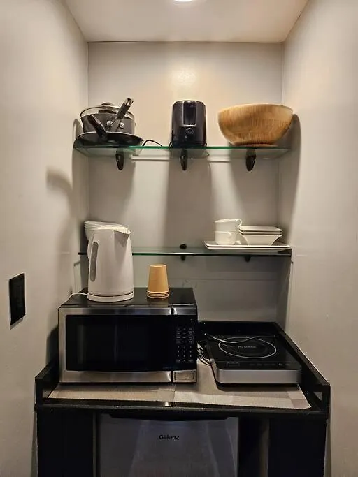 The Jennings Apartment At The Mansfield Midtown New York
