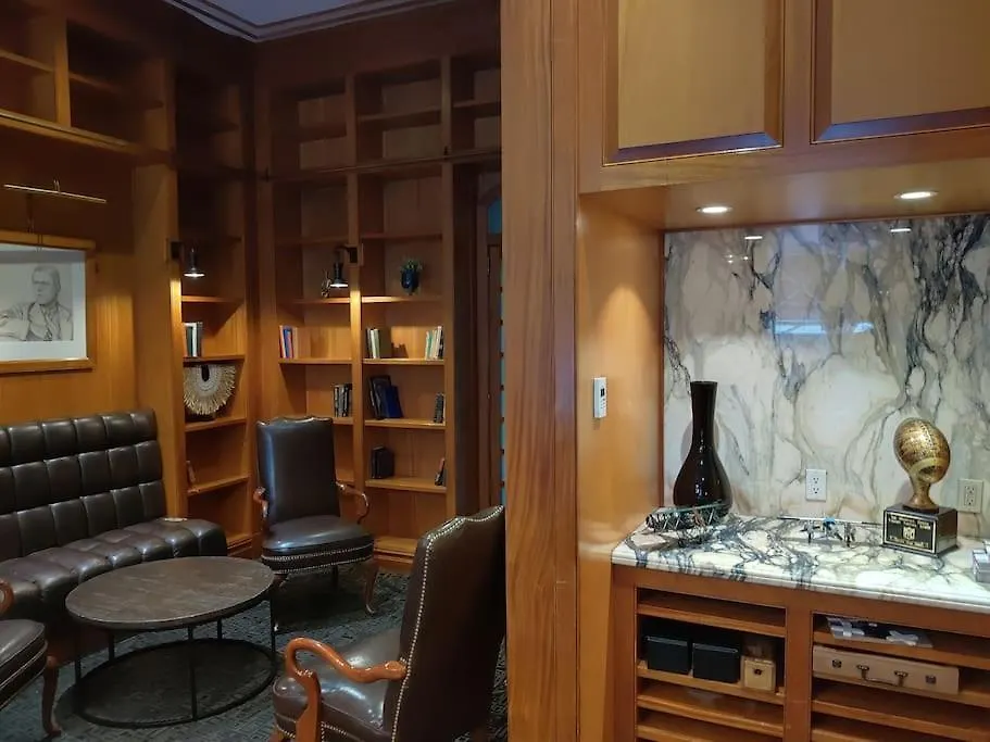 The Jennings Apartment At The Mansfield Midtown New York 0*,  United States