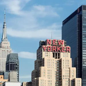 Szálloda The New Yorker By Lotte, New York